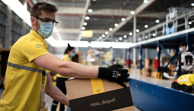 Aduana denunció a Mercado Libre por irregularidades en "maniobras abusivas" en la importación, por millones de dólares