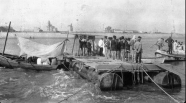 Quequén celebra 171 años: homenaje a los primeros pobladores con una jornada cultural especial