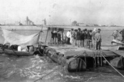 Quequén celebra 171 años: homenaje a los primeros pobladores con una jornada cultural especial