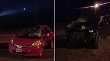Accidente fatal en Ruta 88: Murió en el acto tras un choque en el ingreso a Otamendi