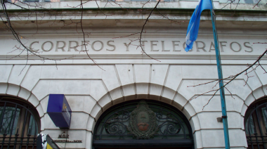 La CGT local se expresó por despidos en Correo Argentino: "el pueblo debe salir a repudiar el saqueo"