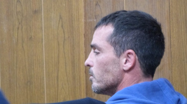 Culpable y a prisión: Enrique Ardanaz fue condenado por abuso sexual con acceso carnal por la justicia necochense