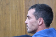 Culpable y a prisión: Enrique Ardanaz fue condenado por abuso sexual con acceso carnal por la justicia necochense