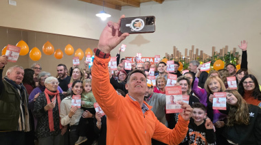 La Naranja Mecánica de la ACT lista para dar batalla este domingo en Necochea