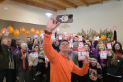 La Naranja Mecánica de la ACT lista para dar batalla este domingo en Necochea