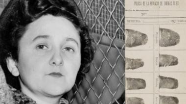 El día que el dedo de una mujer en Quequén cambió para siempre la criminalística
