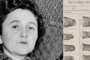 El día que el dedo de una mujer en Quequén cambió para siempre la criminalística