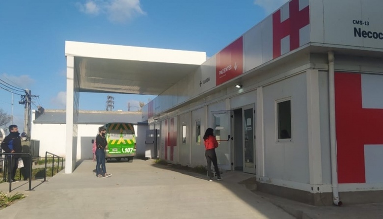 El programa que cubre la salud a personas con pensiones no contributivas, funcionará en el Modular