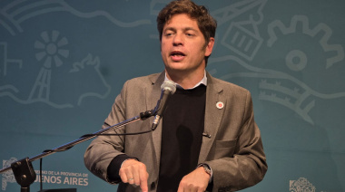 “La mejor forma de detectar quién es el que está equivocado es ver quién es el que grita e insulta a los demás"