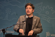 “La mejor forma de detectar quién es el que está equivocado es ver quién es el que grita e insulta a los demás"