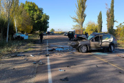La tragedia en las rutas no cesa: la UDUV exige una respuesta inmediata del Gobierno