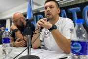 Correo Argentino: Estalló la polémica entre Grabois y el Sindicato Único de Fleteros de la República Argentina