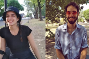 Femicidio en La Plata: Tenía 23 años y fue asesinada por su exnovio, quien luego se suicidó