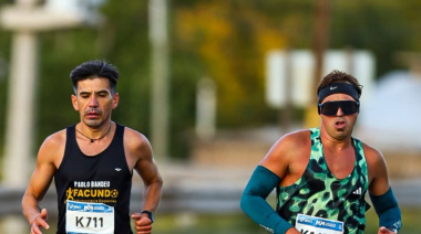 La Necochea del Sí suspendió la primera maratón de 42K: “Estoy destruido”, dijo el organizador