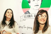 La Agrupación local de "Elvira Rawson" participa del Encuentro Nacional de Mujeres Radicales