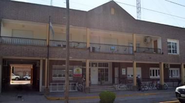 San Cayetano anuncia el pago de sueldos y bono para agentes municipales