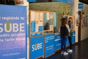 Hasta el viernes hay tiempo para inscribirse al boleto estudiantil