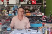 Walter Bravo el comerciante de Quequén que se animó a una precandidatura a intendente por la UCR