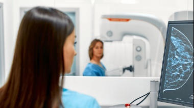 Octubre se acerca con una poderosa campaña para la detección temprana del cáncer de mama