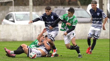 La Liga Necochea de Fútbol no perdonó: firmes sanciones tras la Fecha 12 marcada por la violencia en las canchas