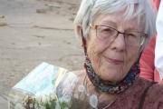 Murió Mimí, la madre de Adriana Celihueta: se fue sin saber qué pasó con su hija