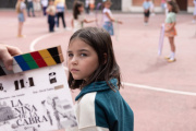Cine gratis este viernes en Necochea: “La niña de la cabra” y cortometrajes internacionales