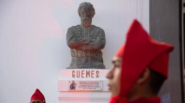 Este lunes es feriado: quién fue Güemes, el líder popular que desafió al centralismo y a la oligarquía
