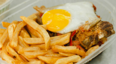 Vuelven las viandas de Lo de Marcenac: comidas caseras y gourmet en Necochea y Quequén a excelente precio