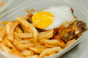 Vuelven las viandas de Lo de Marcenac: comidas caseras y gourmet en Necochea y Quequén a excelente precio
