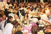 Entregan las menciones de la Fiesta del Deporte