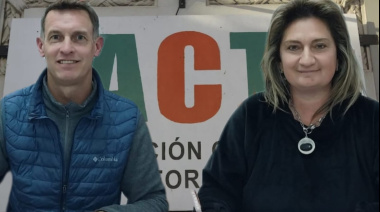 Ya están los nombres para la lista del histórico partido vecinal de Necochea