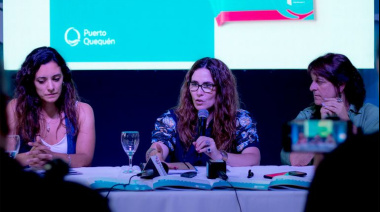 Puerto Quequén lanza formación docente con puntaje: todo lo que necesitás saber para inscribirte