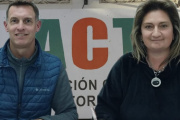 Ya están los nombres para la lista del histórico partido vecinal de Necochea