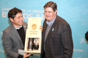 La provincia financiará el edificio propio de la Escuela Técnica Nº 1 en San Cayetano