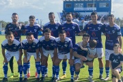 Independiente de San Cayetano se juega el partido más importante de los últimos años: Mirá el video