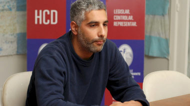 Choferes en Necochea enfrentan problemas por la falta de registro de personas con discapacidad en los colectivos