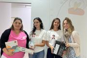 Esfuerzo colectivo del personal de Tocoginecología transforma el área para brindar un entorno más humano