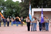 La agrupación Scout San Cayetano cumplió 45 años