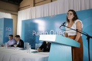 Jimena López: “Milei debe ser más representativo y menos tirano”