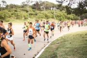 El Samaritano Corre: Este domingo es la primera carrera a beneficio de la asociación