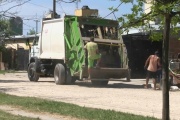 Feriado del 1º de mayo: Cambios en la recolección de basura de Necochea