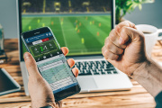 Estrategias seguras para ganar en apuestas deportivas
