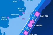 Puerto Quequén auspiciará una charla sobre Explotación Off Shore