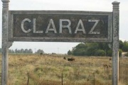Sin ninguna nueva información sobre el descarado robo en Claraz