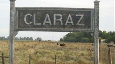 Sin ninguna nueva información sobre el descarado robo en Claraz