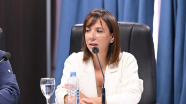 Sánchez Jáuregui: "A Necochea le falta dejar las mezquindades de lado y poder construir un proyecto de distrito"