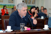 “Relatan una realidad que no existe”: Velázquez criticó la gestión de Turismo en Necochea