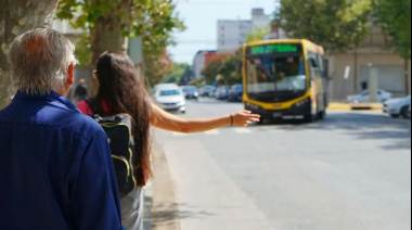 Transporte gratuito para ir a votar en la provincia de Buenos Aires: Necochea podría sumarse
