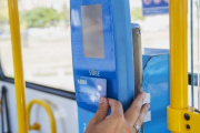 Subirá el boleto de colectivo en Necochea y Quequén: pasará a costar $1118