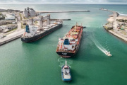 Innovación, sostenibilidad y comercio exterior: llega el XI Congreso de Logística de UNICEN